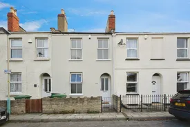 Property responsive