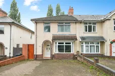 Twickenham Road, BIRMINGHAM