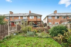 Twickenham Road, BIRMINGHAM