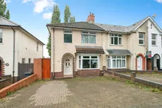Twickenham Road, BIRMINGHAM