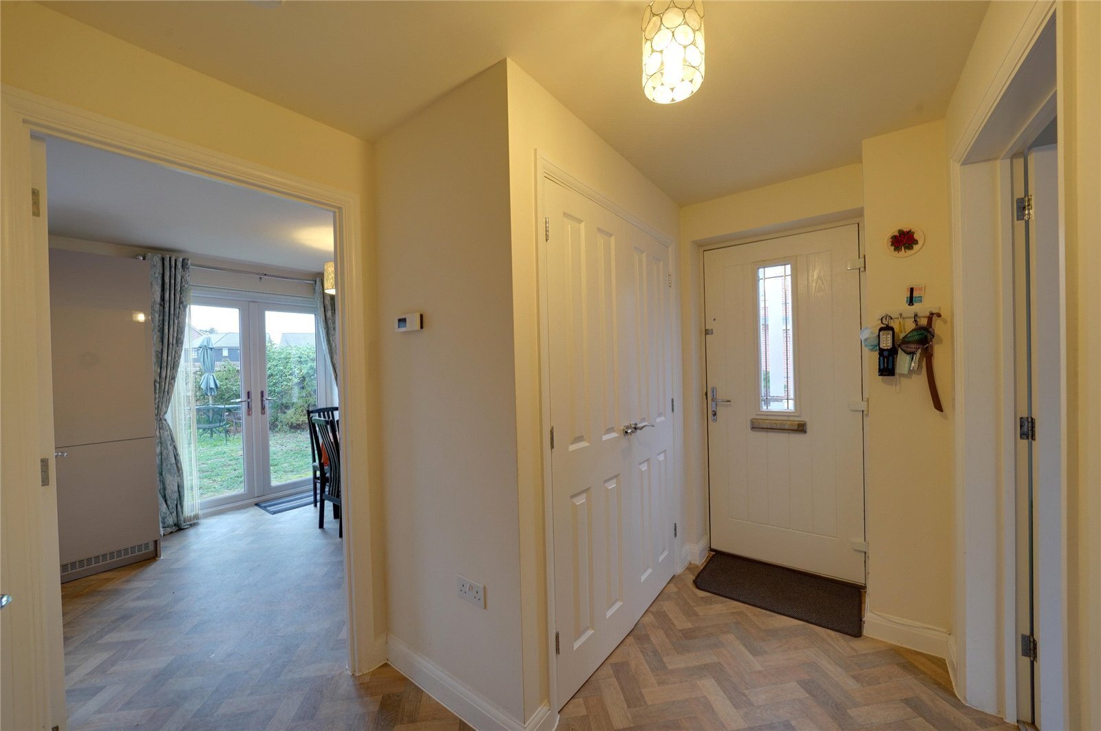 Chase Avenue, Red Lodge, Bury St. Edmunds, Suffolk, IP28 Image 9