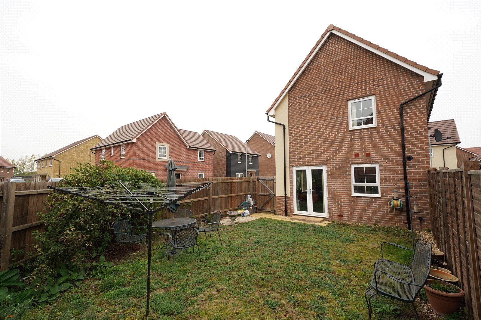 Chase Avenue, Red Lodge, Bury St. Edmunds, Suffolk, IP28 Image 11