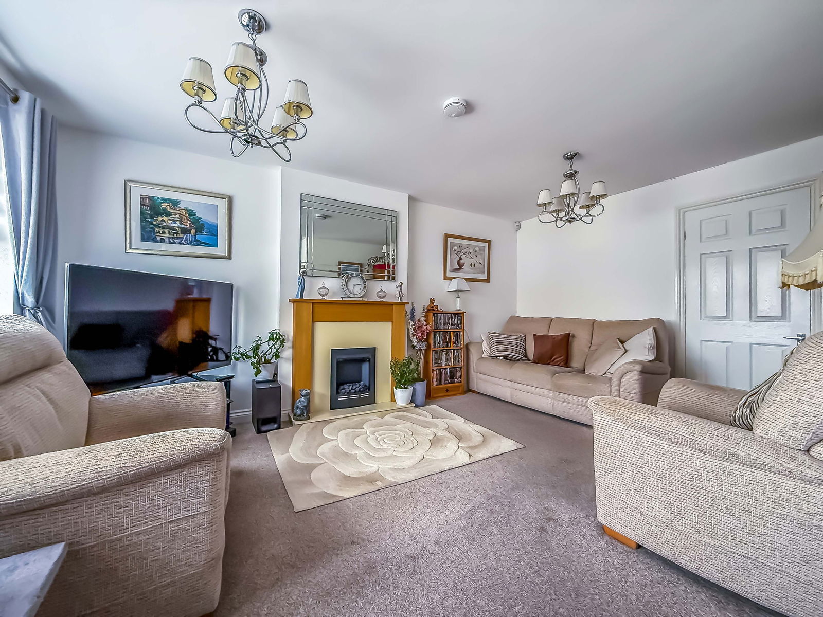 Markham Drive, Kew Meadows, Southport PR8 Image 2