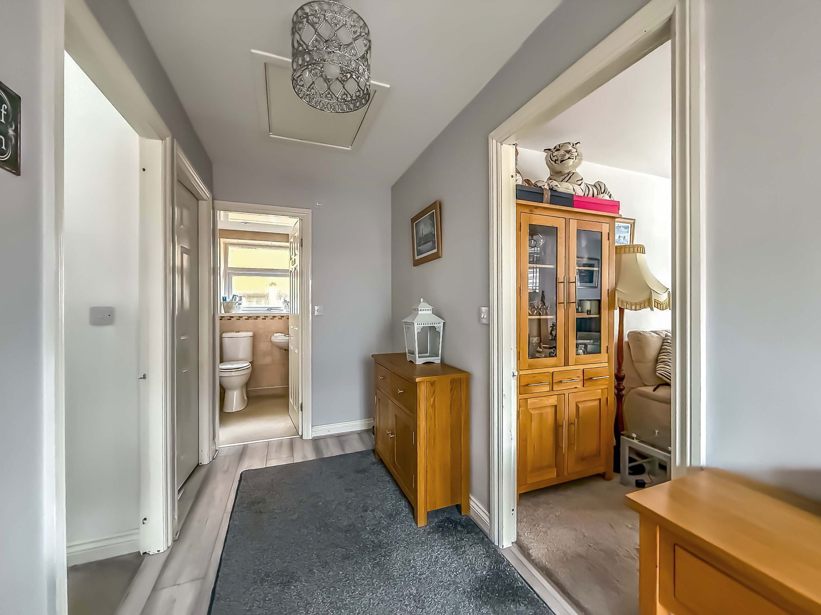 Markham Drive, Kew Meadows, Southport PR8 Image 5