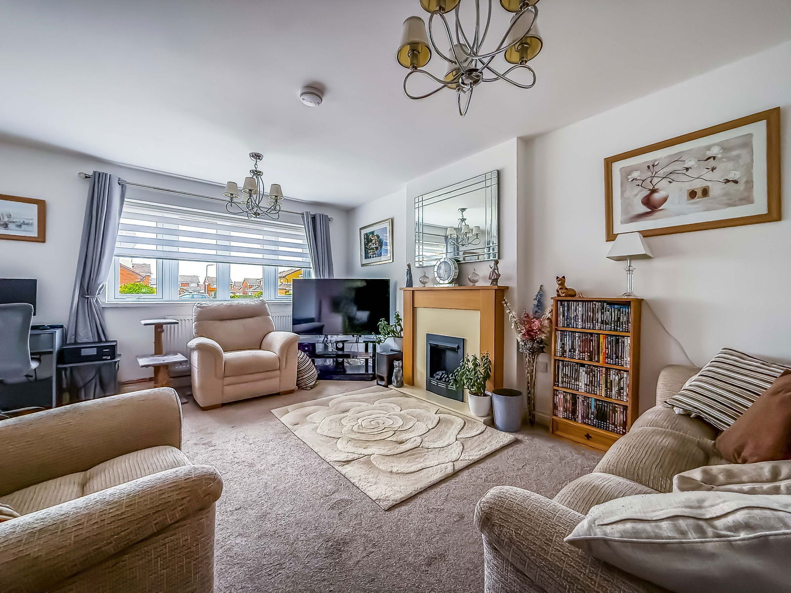 Markham Drive, Kew Meadows, Southport PR8 Image 6