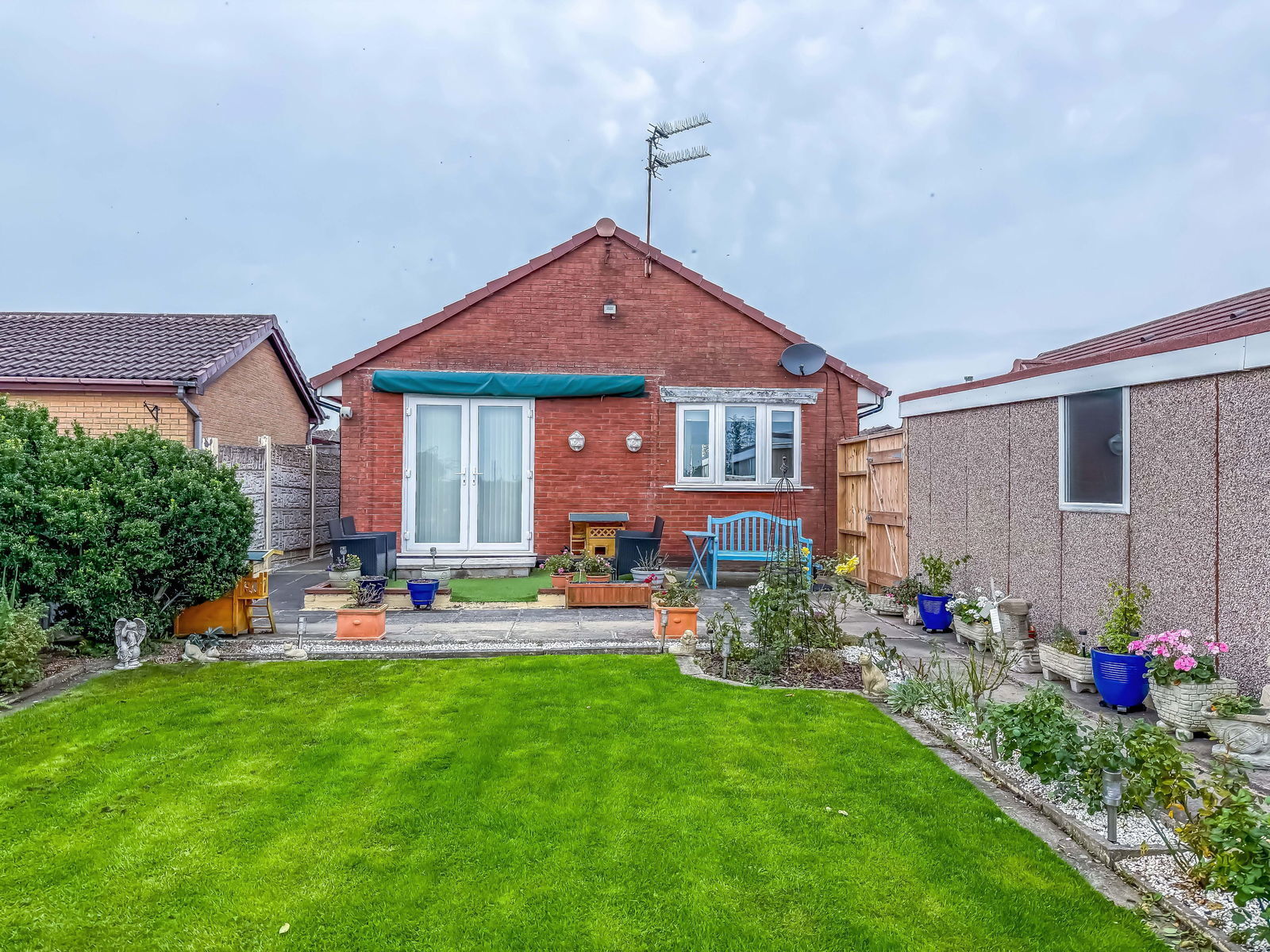 Markham Drive, Kew Meadows, Southport PR8 Image 16