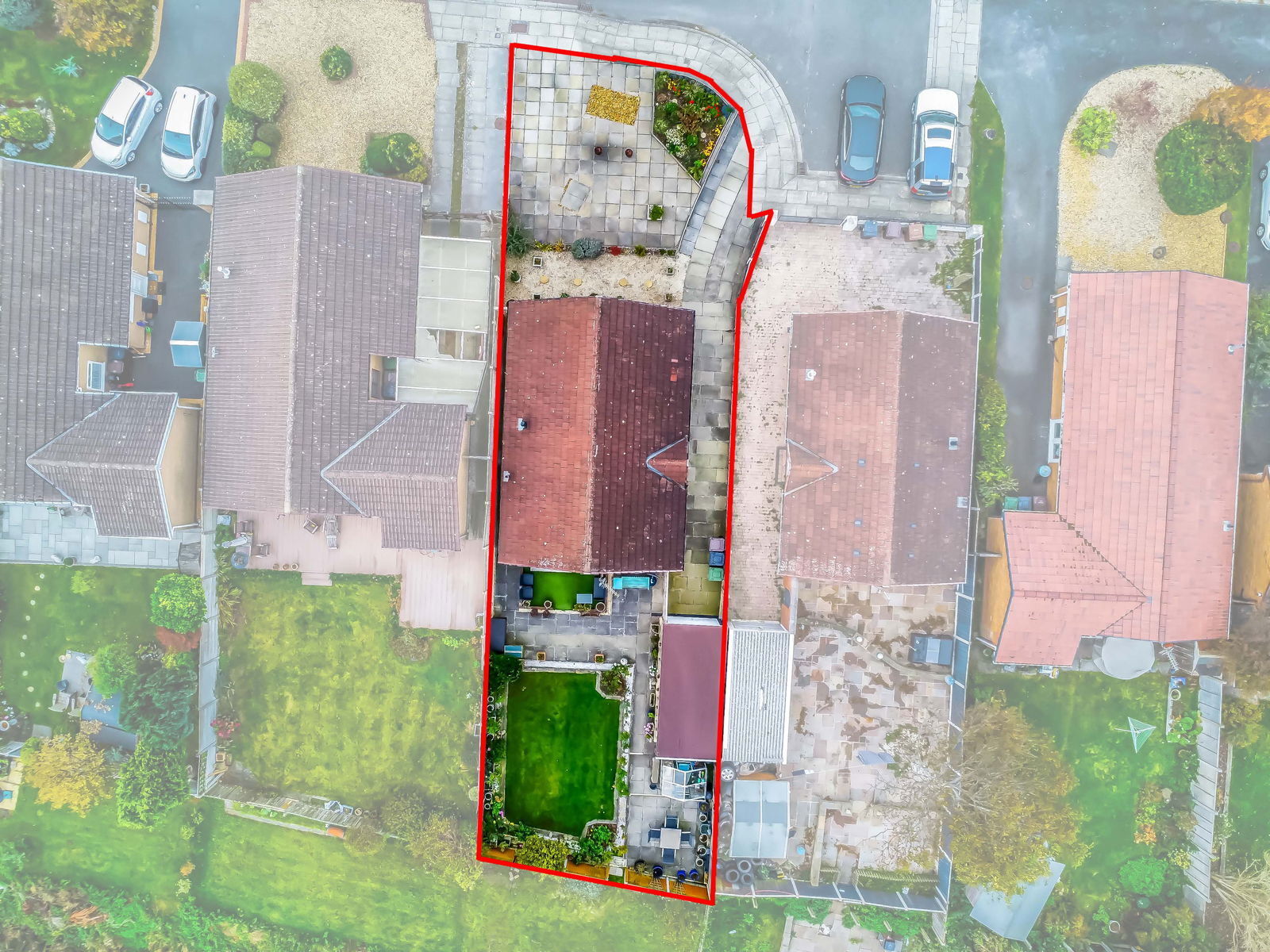 Markham Drive, Kew Meadows, Southport PR8 Image 18