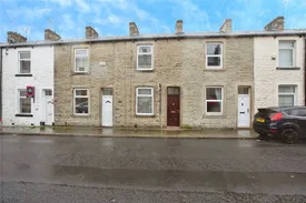 Property responsive