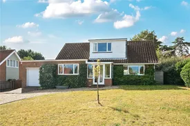 Property responsive