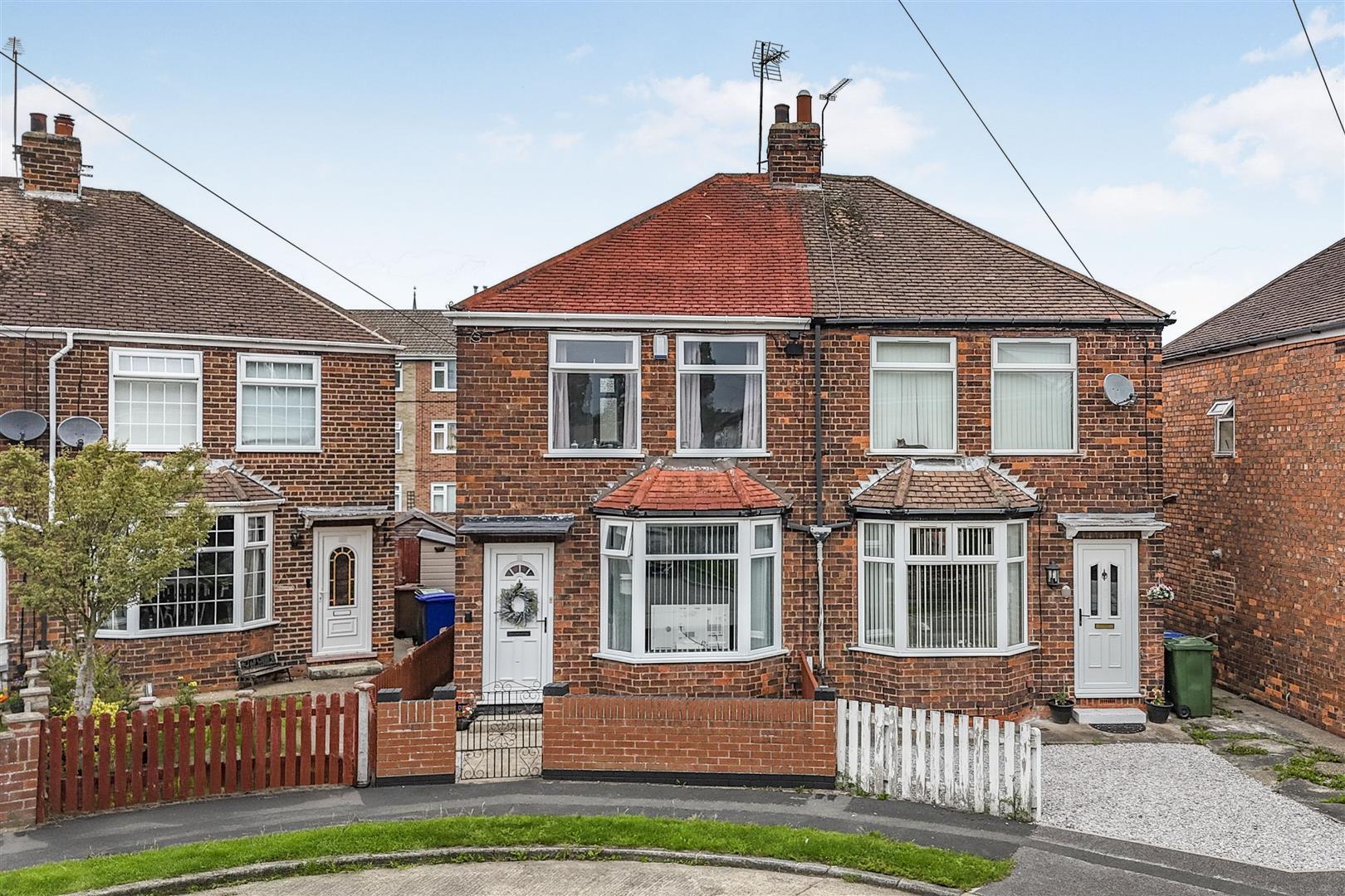 Bon Accord Road, Hessle Image 3