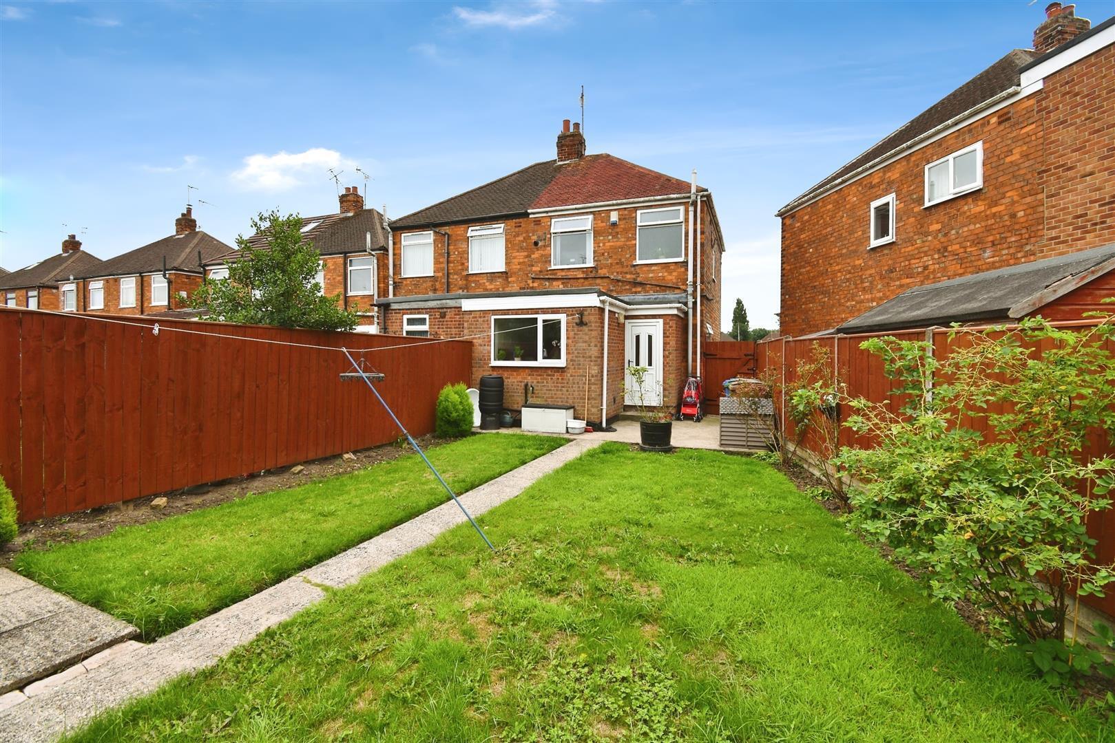 Bon Accord Road, Hessle Image 5