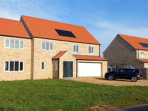 The Drove, Barroway Drove, Downham Market, Downham Market