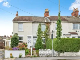 Kingshill Road, Swindon photo