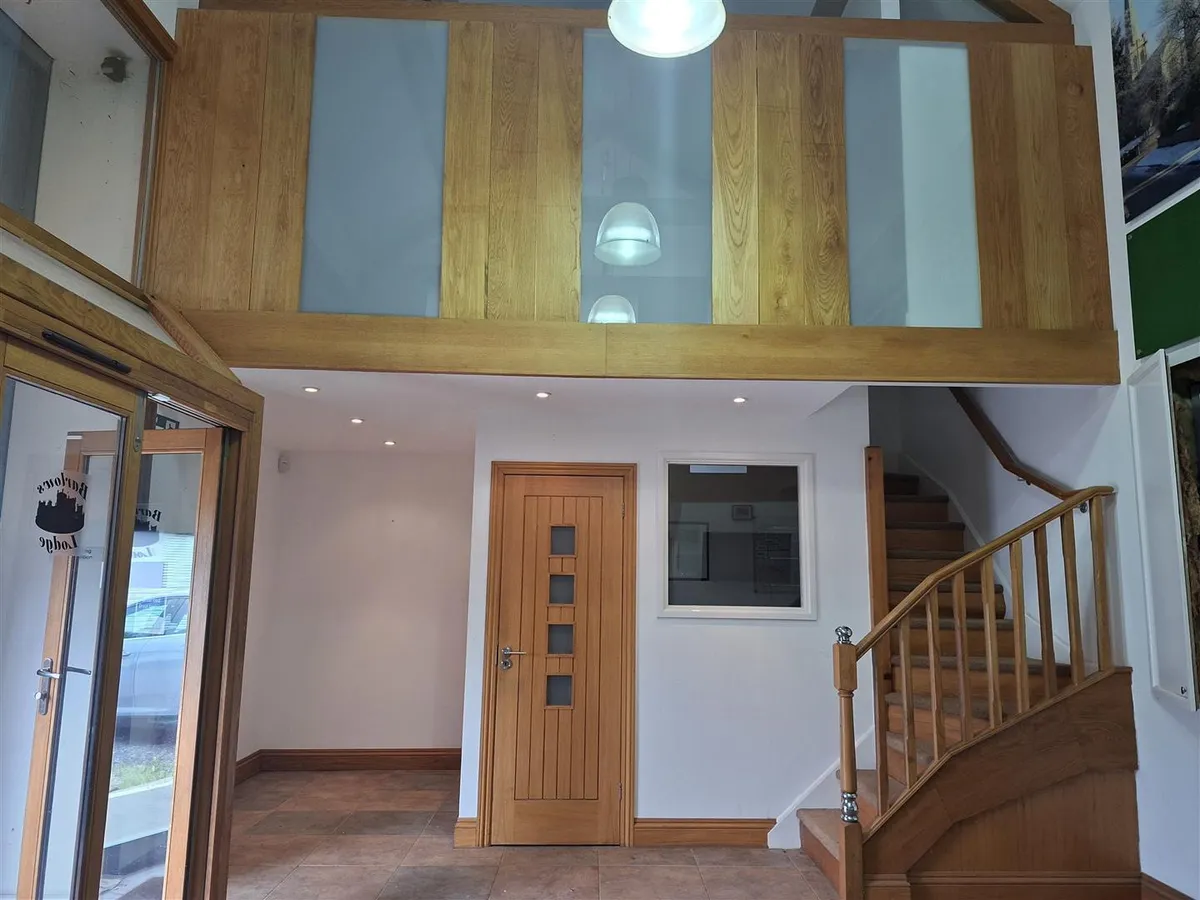 The Granary Offices, Colston Lane, Harby, Melton Mowbray, LE14 4BE