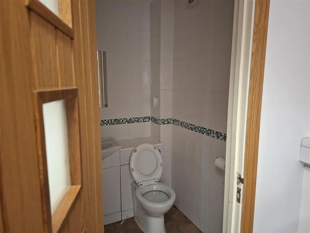 The Granary Offices, Colston Lane, Harby, Melton Mowbray, LE14 4BE