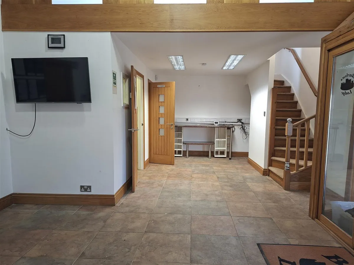 The Granary Offices, Colston Lane, Harby, Melton Mowbray, LE14 4BE