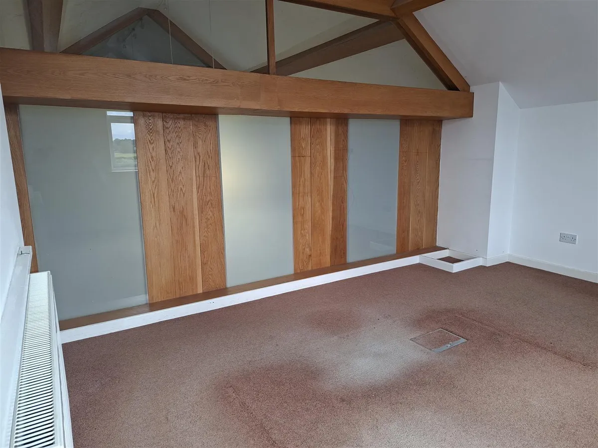 The Granary Offices, Colston Lane, Harby, Melton Mowbray, LE14 4BE