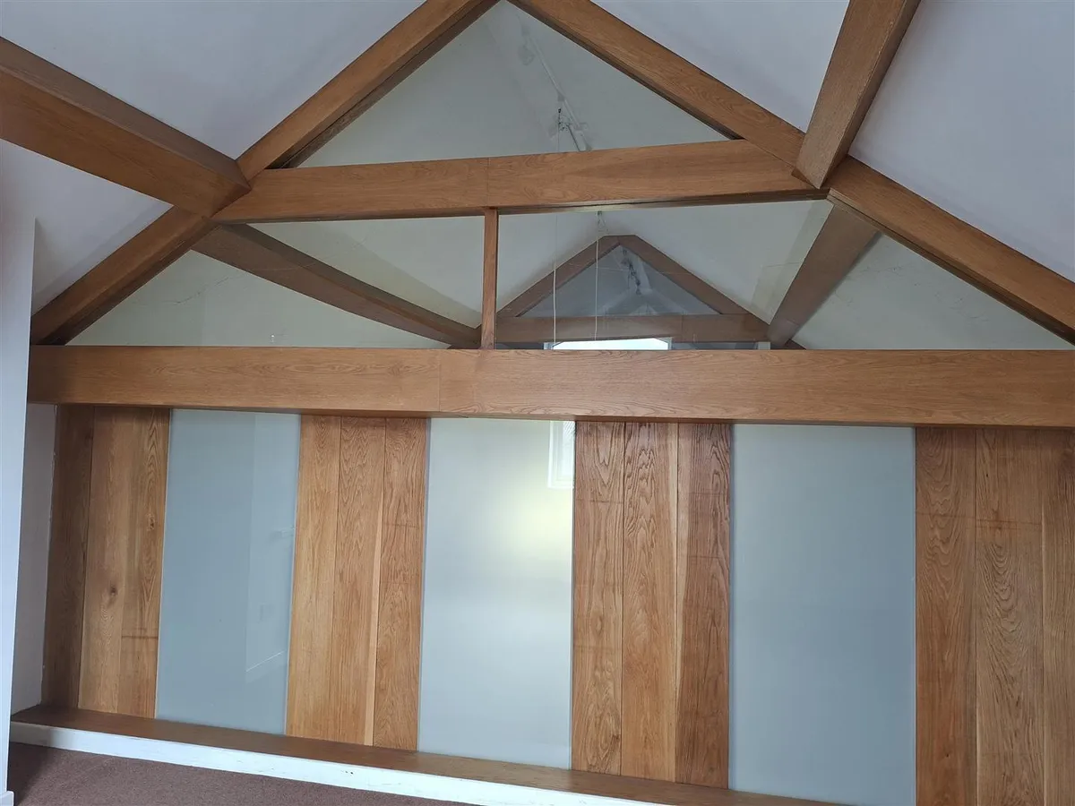 The Granary Offices, Colston Lane, Harby, Melton Mowbray, LE14 4BE