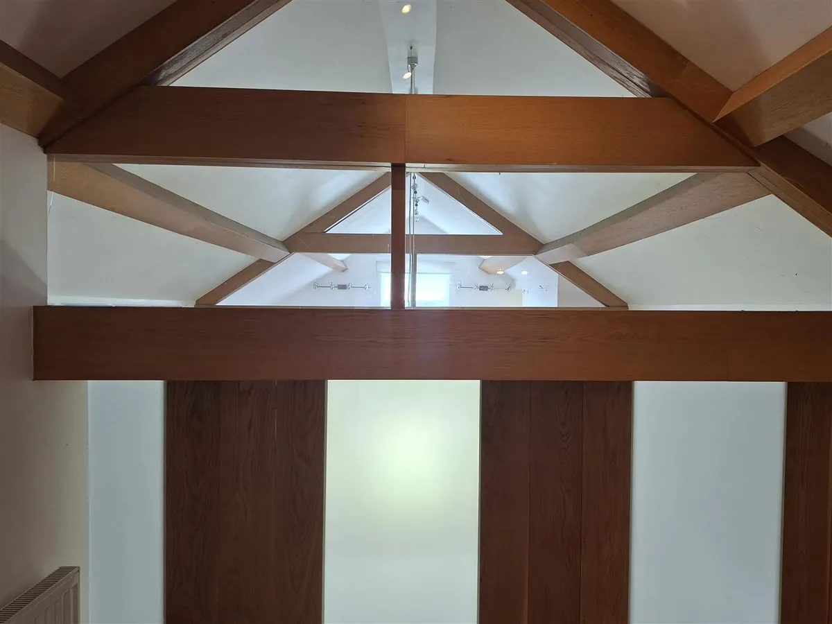 The Granary Offices, Colston Lane, Harby, Melton Mowbray, LE14 4BE