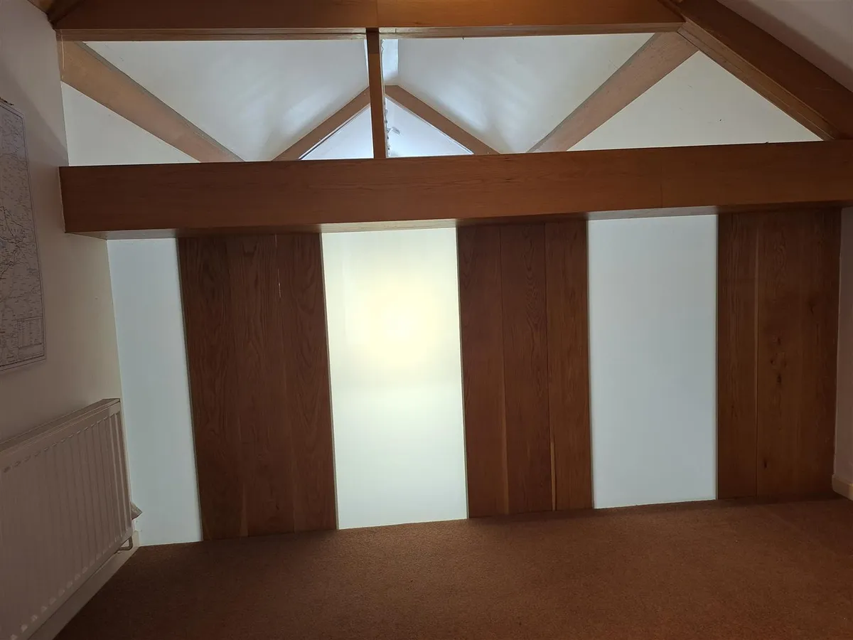 The Granary Offices, Colston Lane, Harby, Melton Mowbray, LE14 4BE