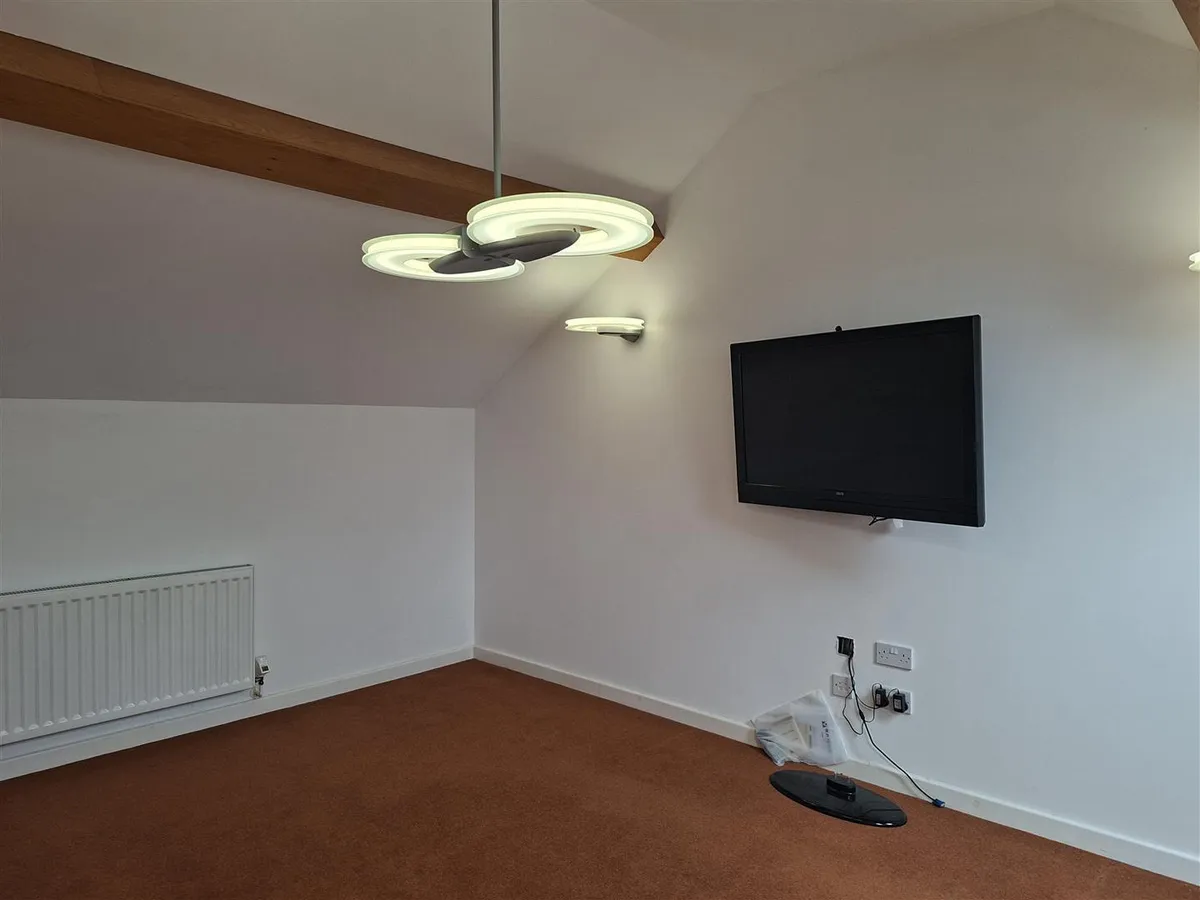 The Granary Offices, Colston Lane, Harby, Melton Mowbray, LE14 4BE