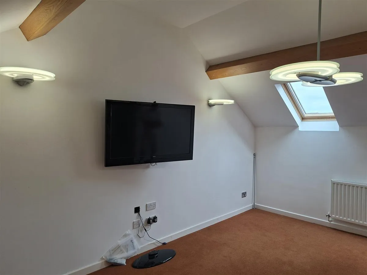 The Granary Offices, Colston Lane, Harby, Melton Mowbray, LE14 4BE