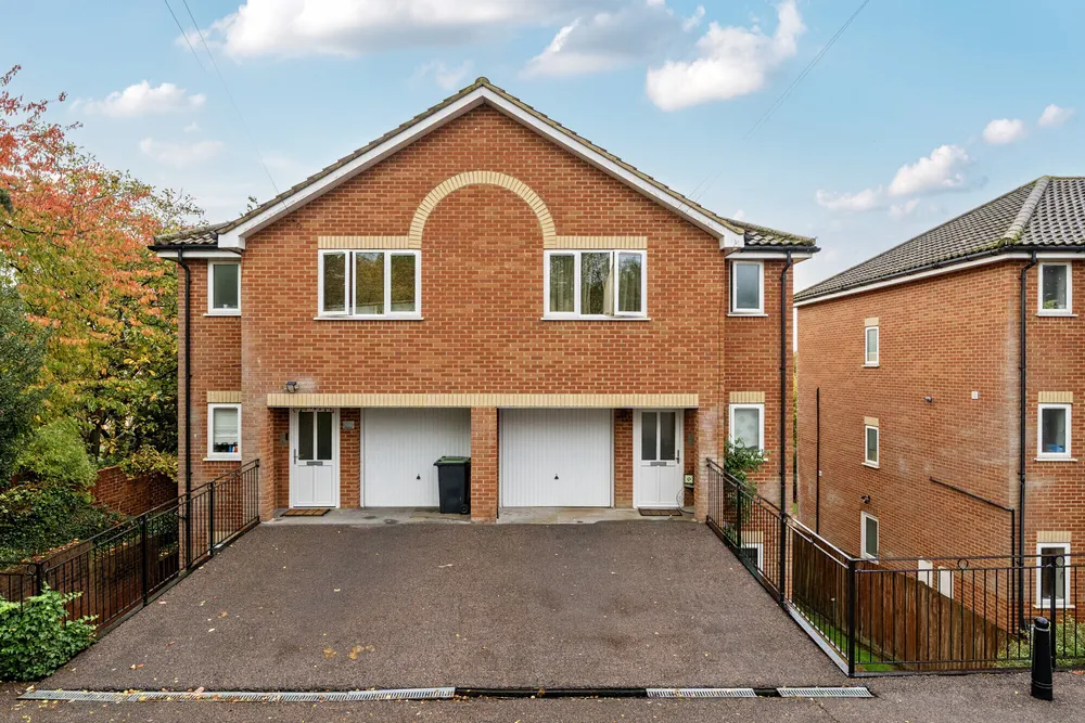 Hazelbank, Rickmansworth, WD3