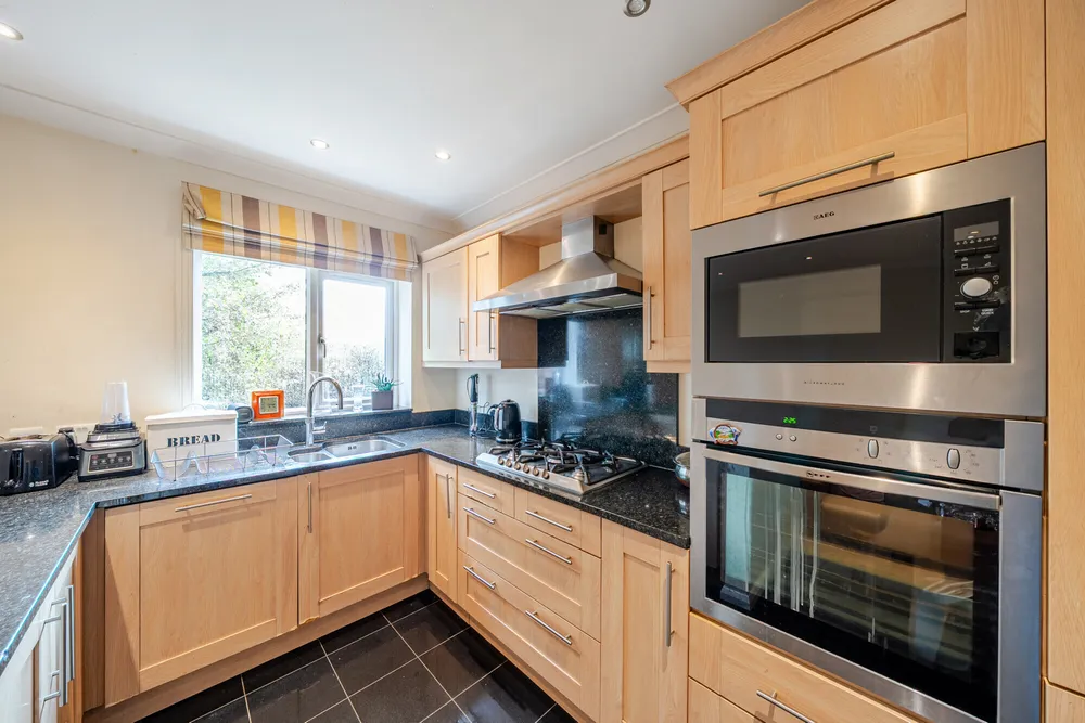 Hazelbank, Rickmansworth, WD3