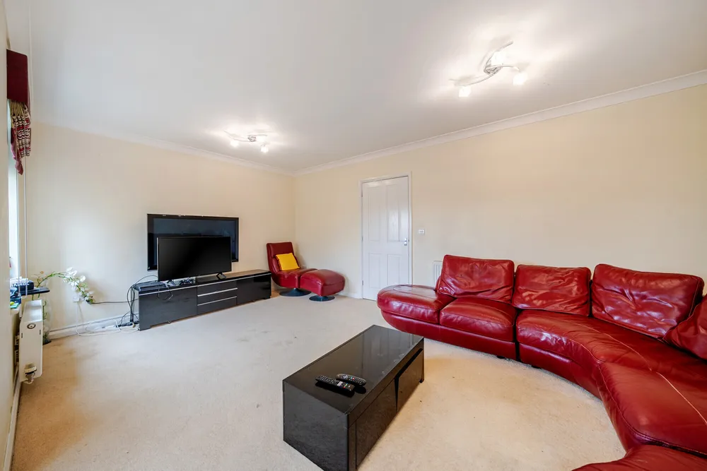 Hazelbank, Rickmansworth, WD3