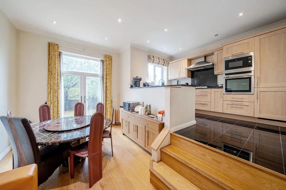 Hazelbank, Rickmansworth, WD3