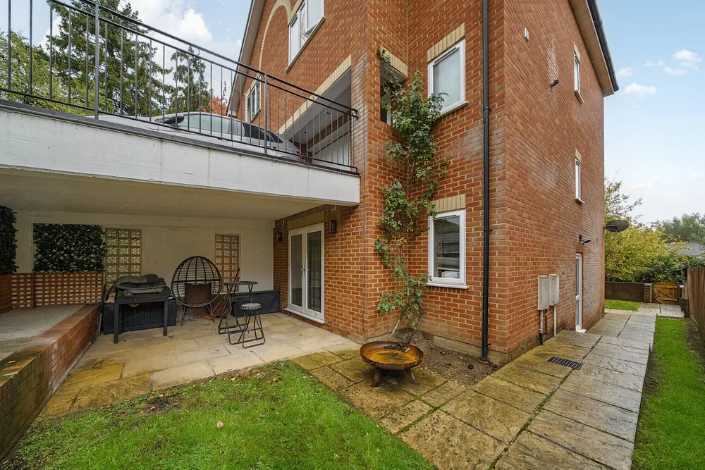 Hazelbank, Rickmansworth, WD3