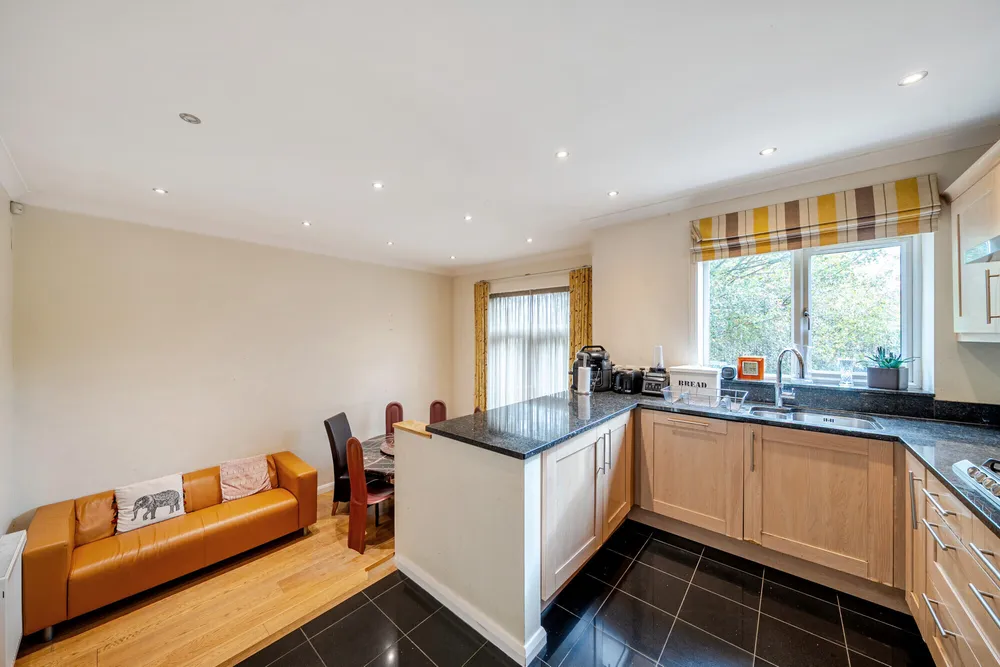 Hazelbank, Rickmansworth, WD3