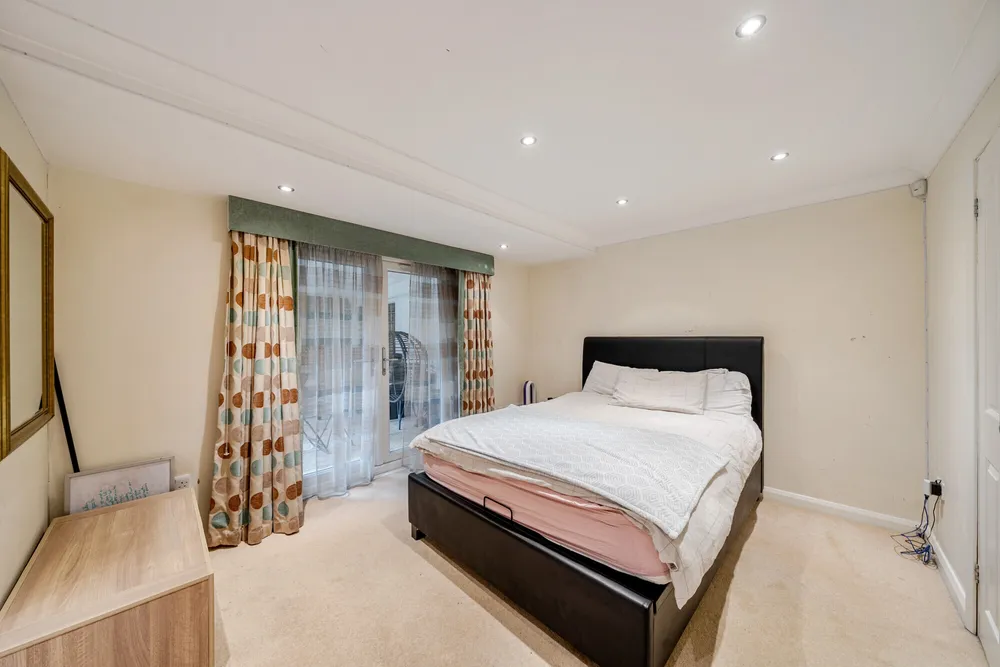 Hazelbank, Rickmansworth, WD3