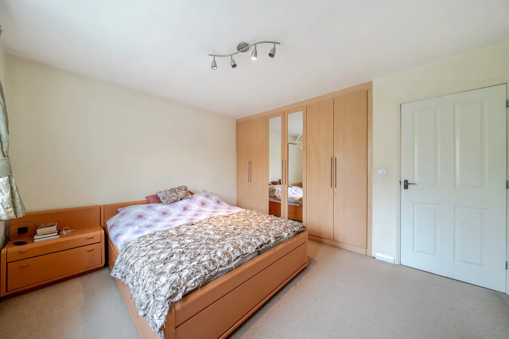 Hazelbank, Rickmansworth, WD3