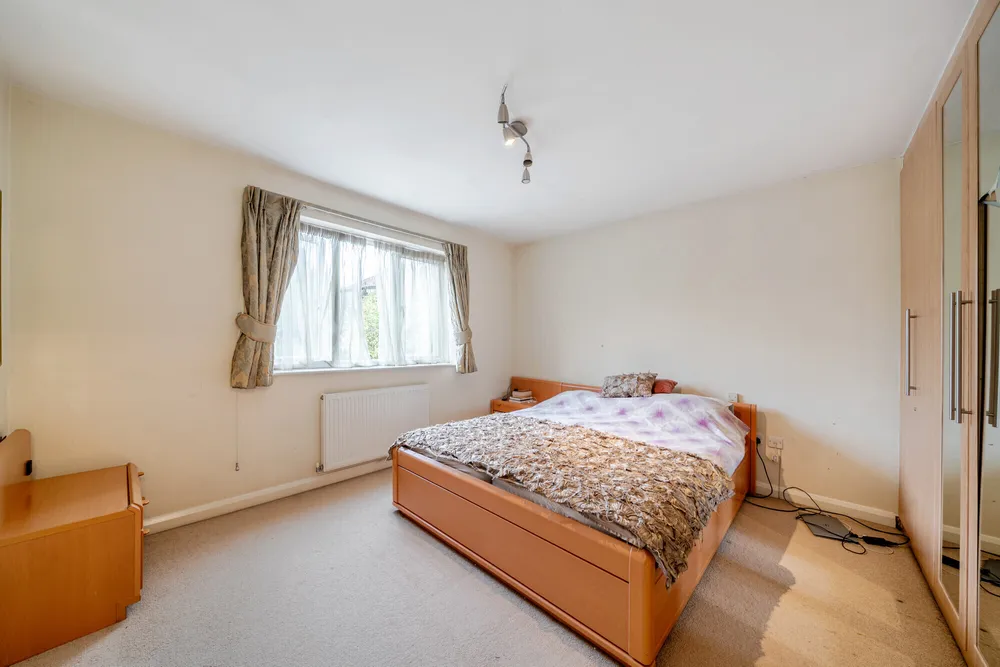 Hazelbank, Rickmansworth, WD3