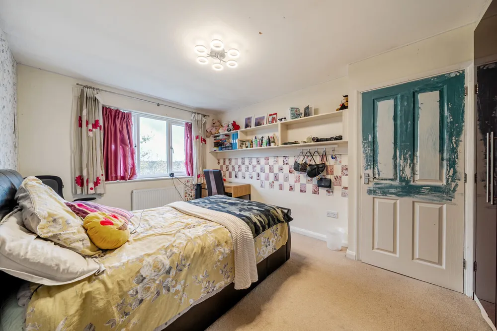 Hazelbank, Rickmansworth, WD3
