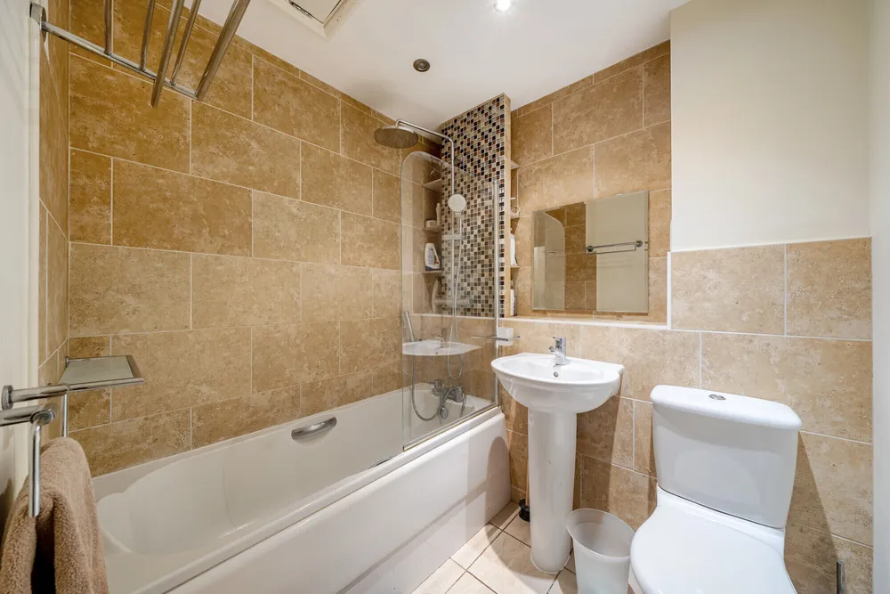 Hazelbank, Rickmansworth, WD3