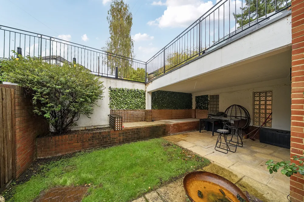 Hazelbank, Rickmansworth, WD3