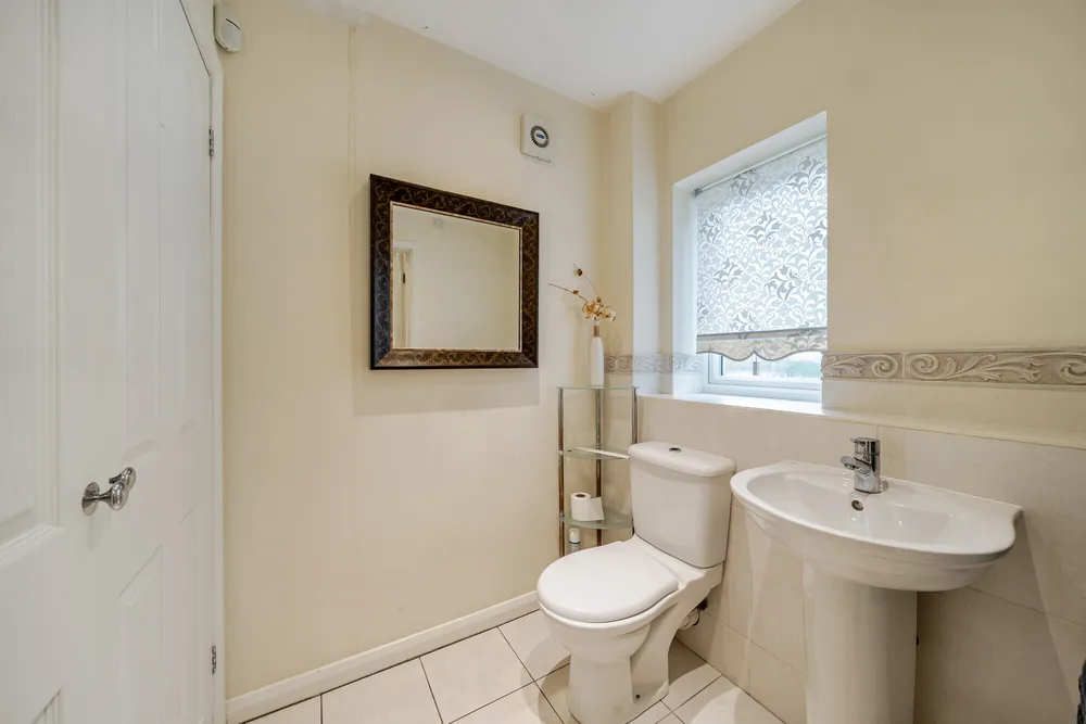 Hazelbank, Rickmansworth, WD3