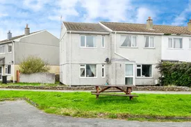 Property responsive