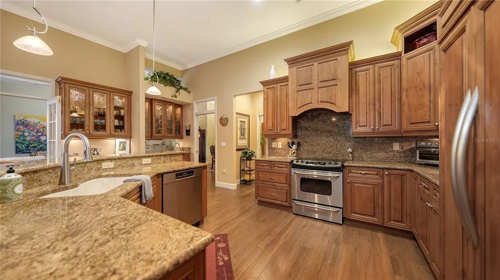 8250 Hugh Alison Pl, Sarasota, FL 34240