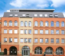 Property responsive