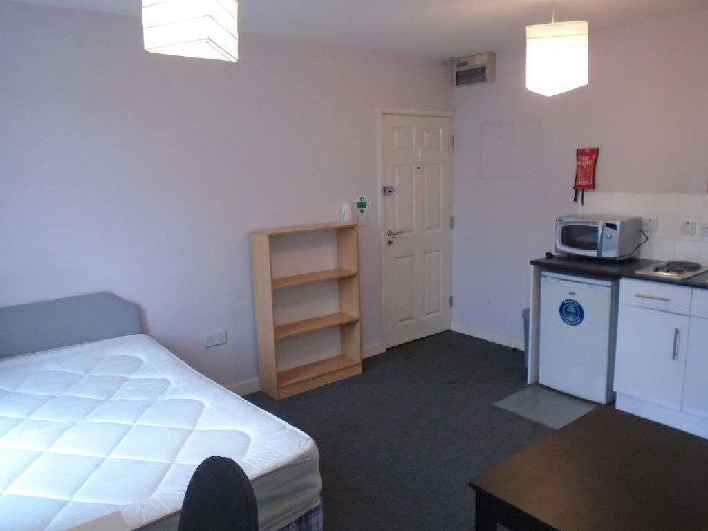 F5 Bournbrook House, B29 6BD Image 1