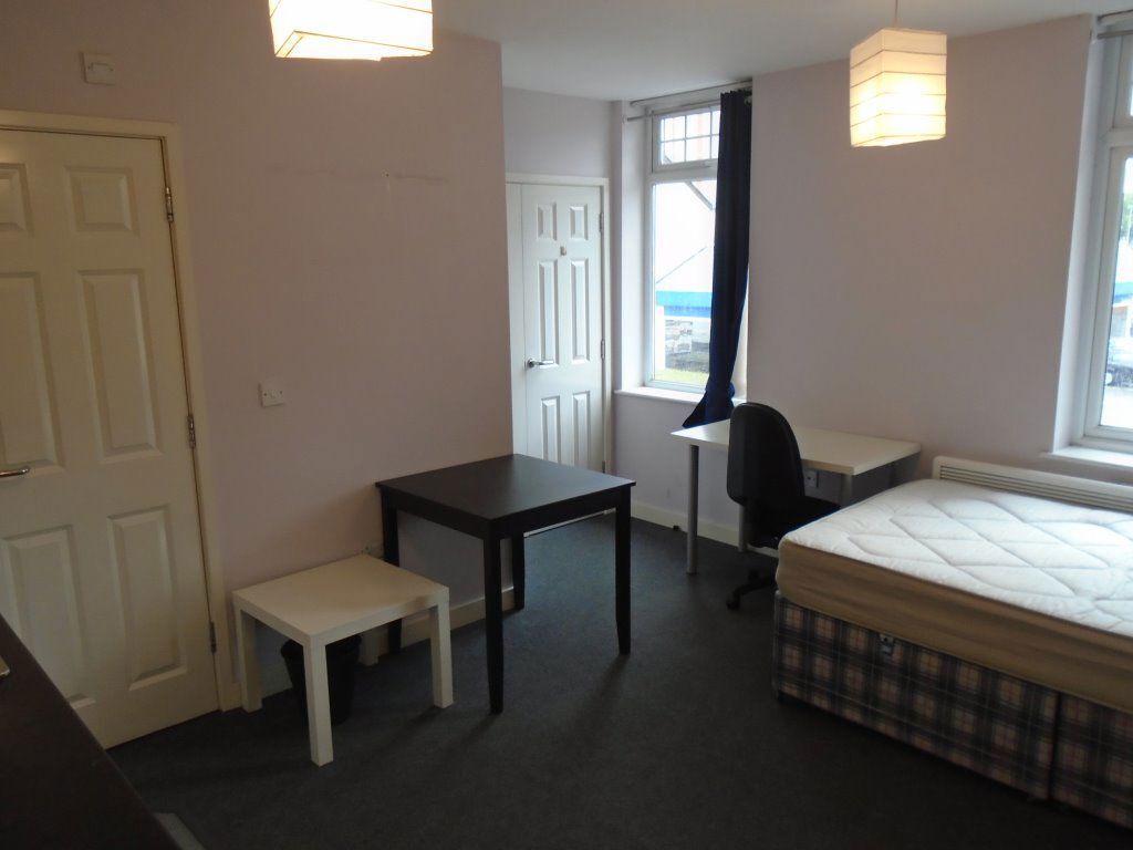 F5 Bournbrook House, B29 6BD Image 2