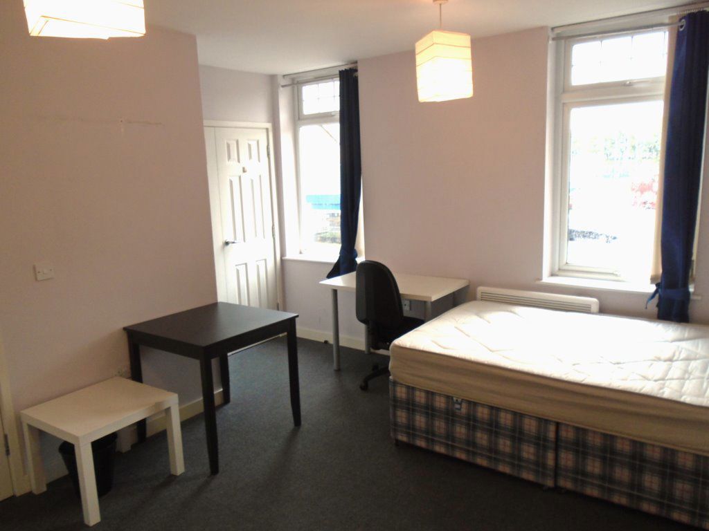 F5 Bournbrook House, B29 6BD Image 3