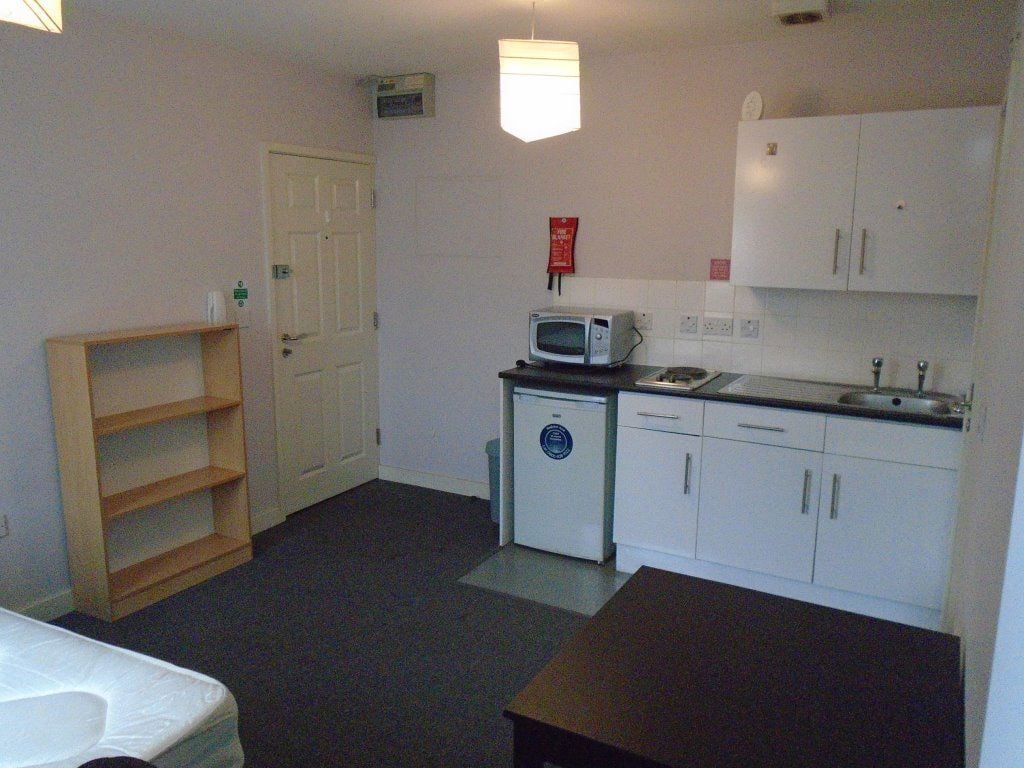 F5 Bournbrook House, B29 6BD Image 6