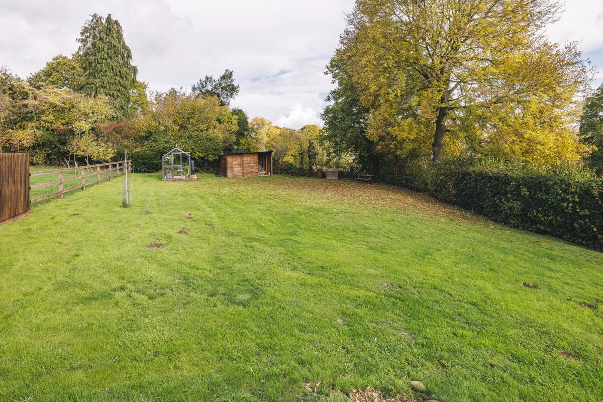 Gorsley, Ross-on-Wye, Herefordshire, HR9