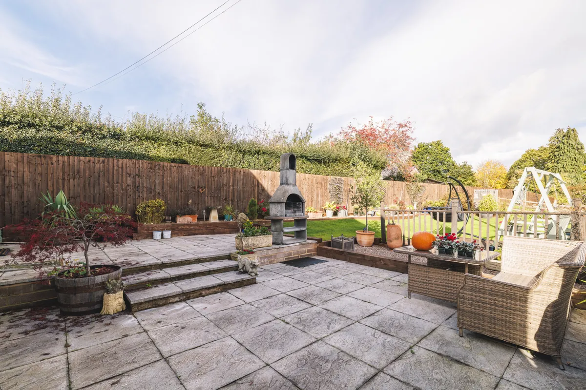 Gorsley, Ross-on-Wye, Herefordshire, HR9
