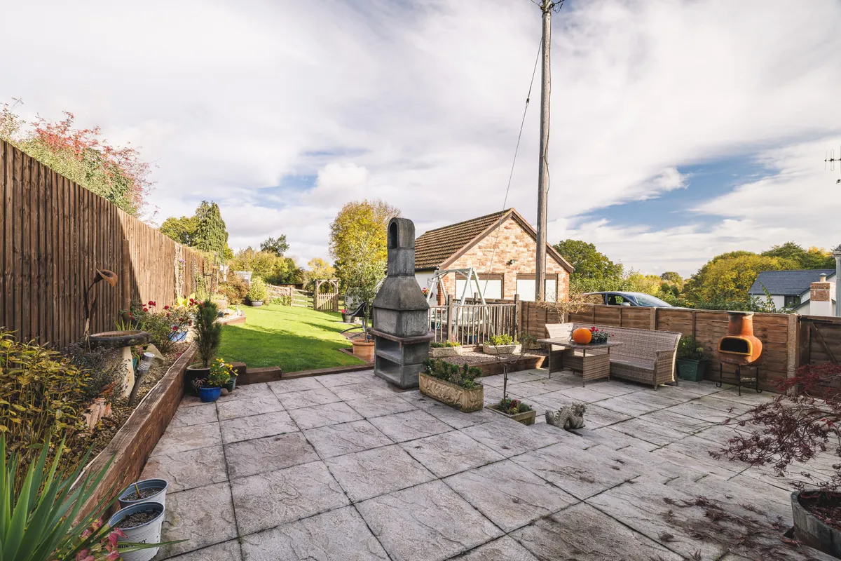 Gorsley, Ross-on-Wye, Herefordshire, HR9