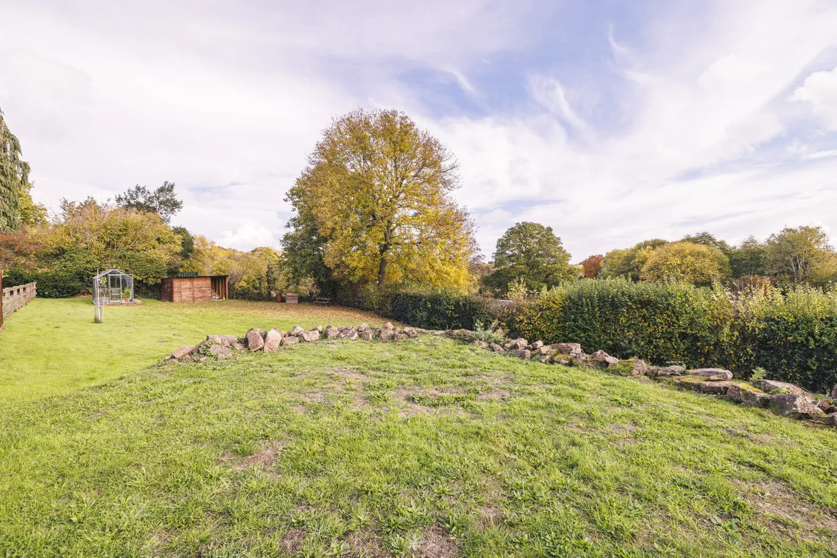 Gorsley, Ross-on-Wye, Herefordshire, HR9